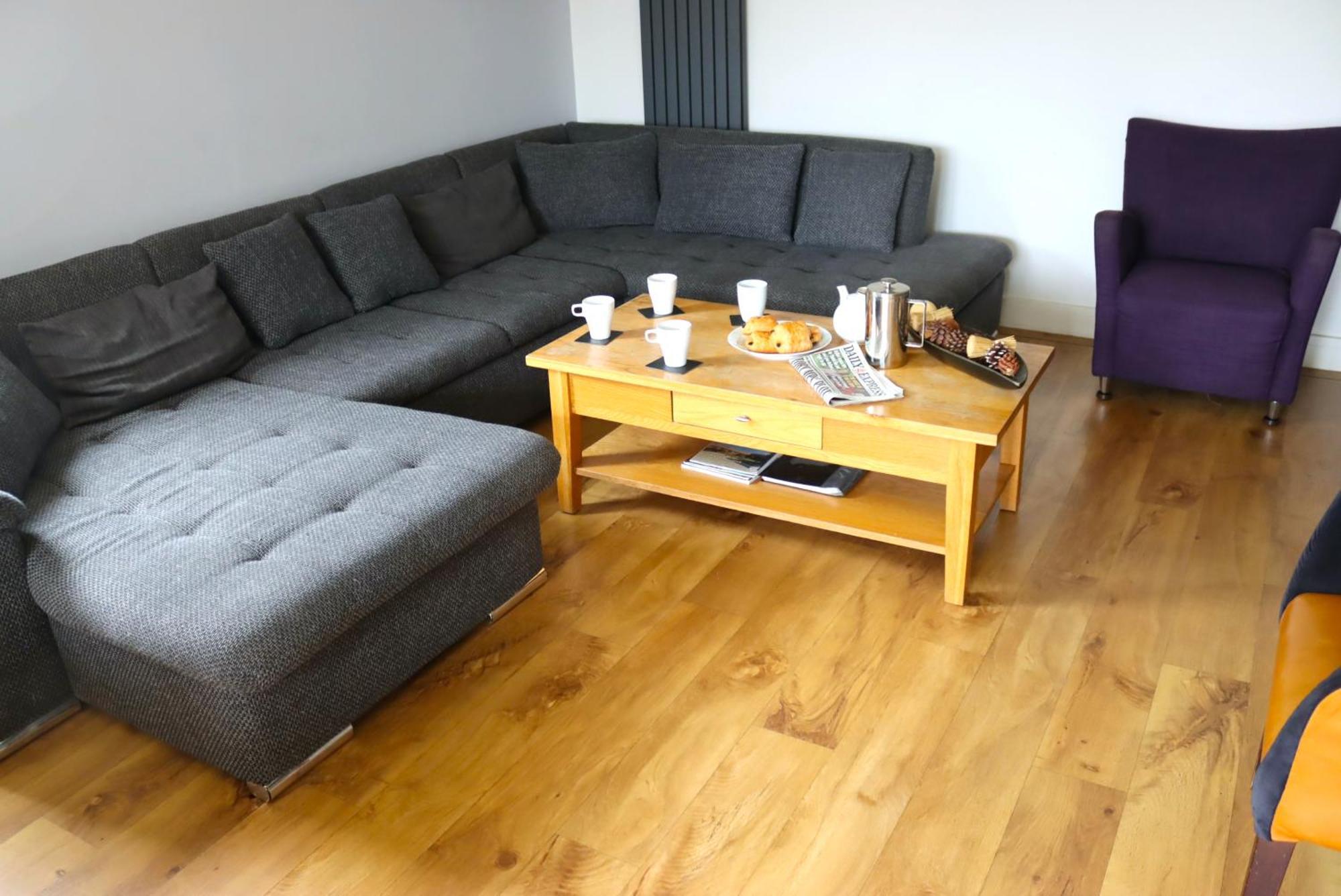 Four Corners Holiday Home Hot Tub & Sauna Ferndown Bagian luar foto